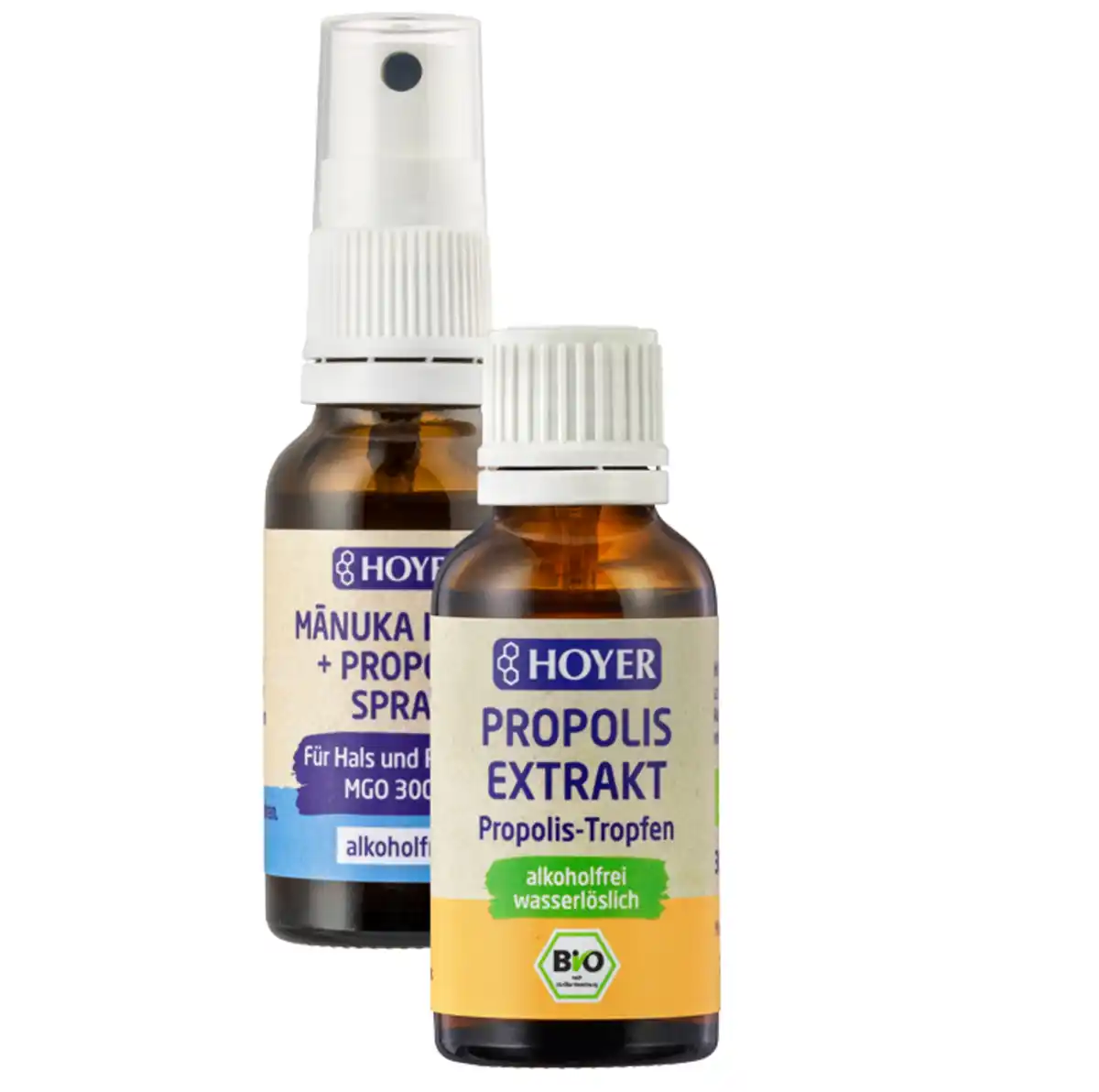 Bild 1 von Nahrungsergänzungsmittel