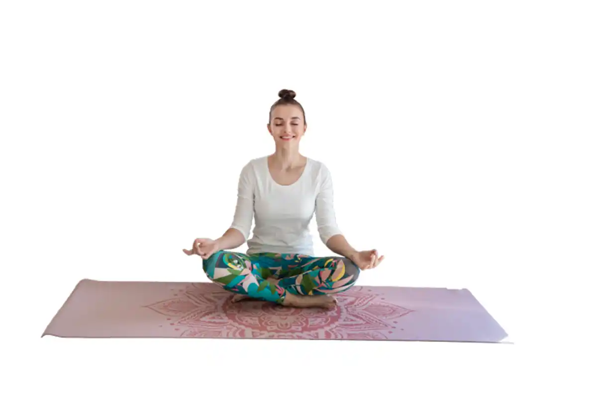 Bild 1 von YOGISTAR Yoga-Matte