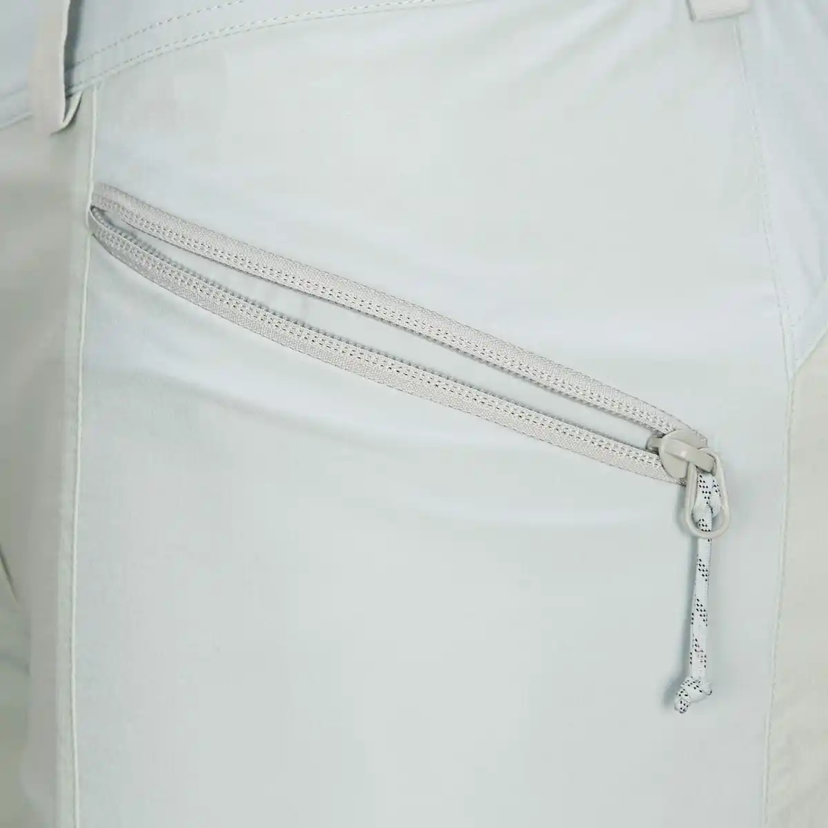 Bild 4 von DUCAN SHORTS Damen - Trekkinghose