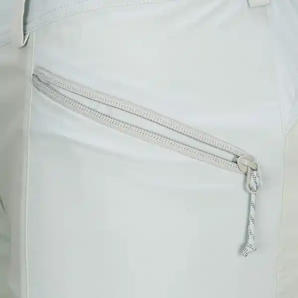 Bild 4 von DUCAN SHORTS Damen - Trekkinghose