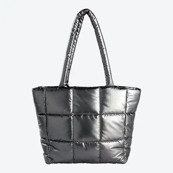 Bild 1 von Damen-Handtasche gesteppt