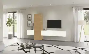 Content Wohnwand Style