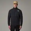 Bild 3 von M GLACIER HEAVYWEIGHT FULL ZIP Herren - Fleecejacke