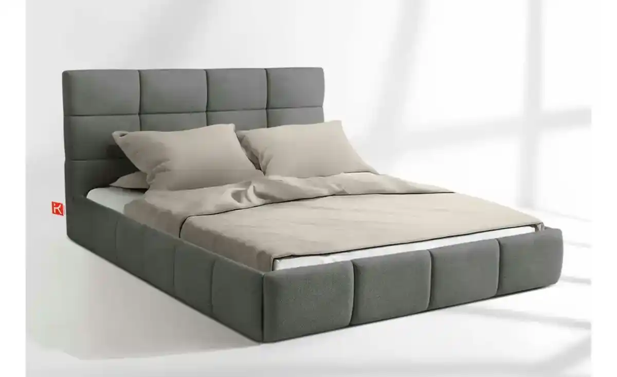 Bild 1 von KONSIMO Polsterbett Altos
