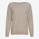 Bild 3 von Damen-Pullover mit RWS-zertifizierter Wolle