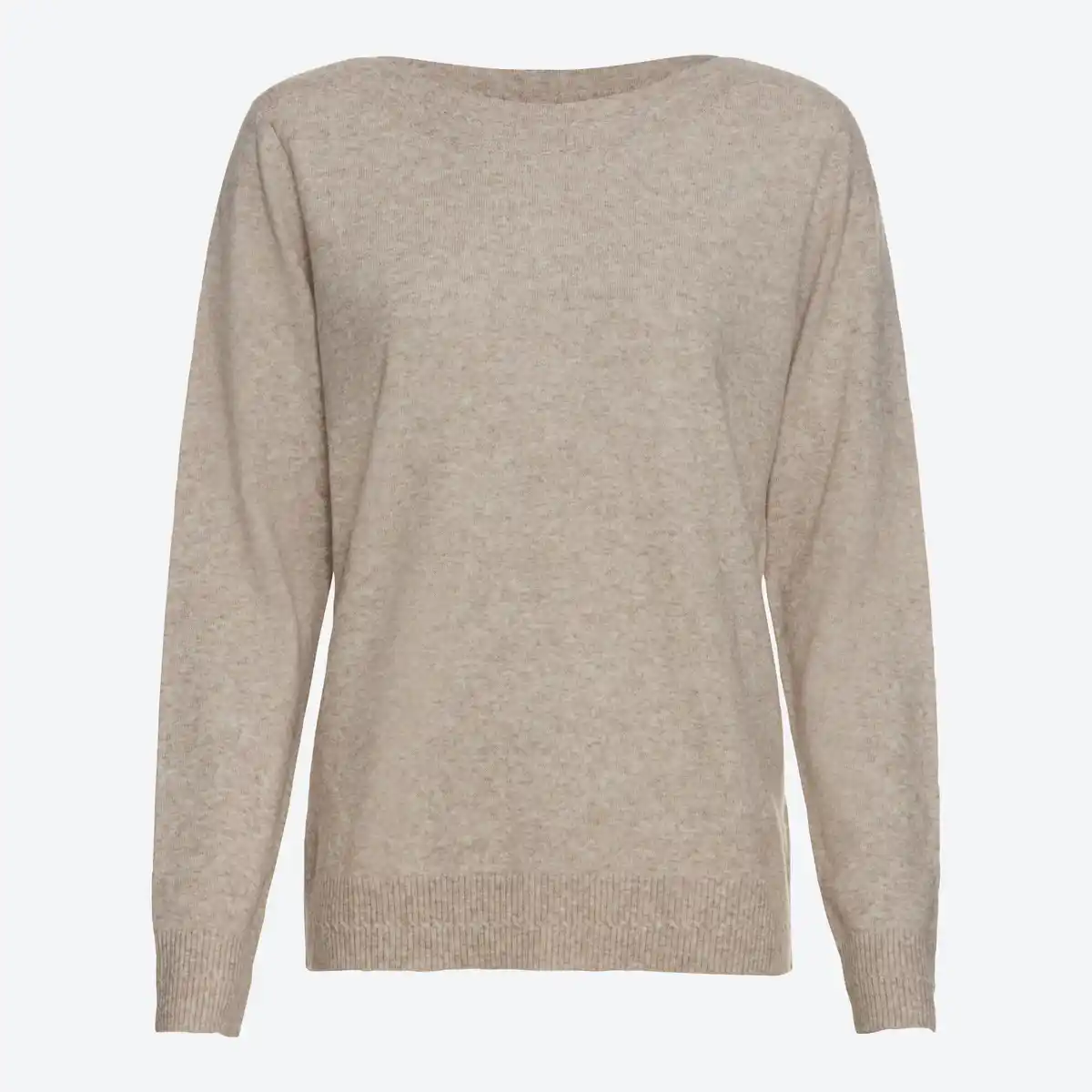 Bild 3 von Damen-Pullover mit RWS-zertifizierter Wolle