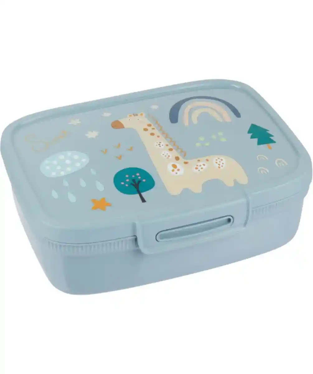 Bild 1 von Snackbox, blau