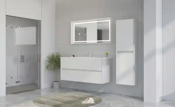 Bild 3 von Hochschrank Netzener See