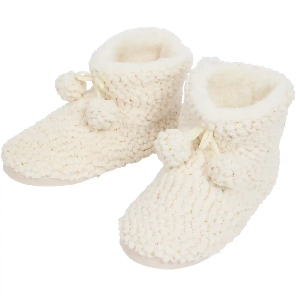 Bild 4 von Hausschuhe