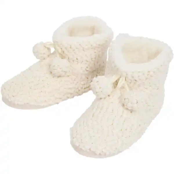 Bild 4 von Hausschuhe