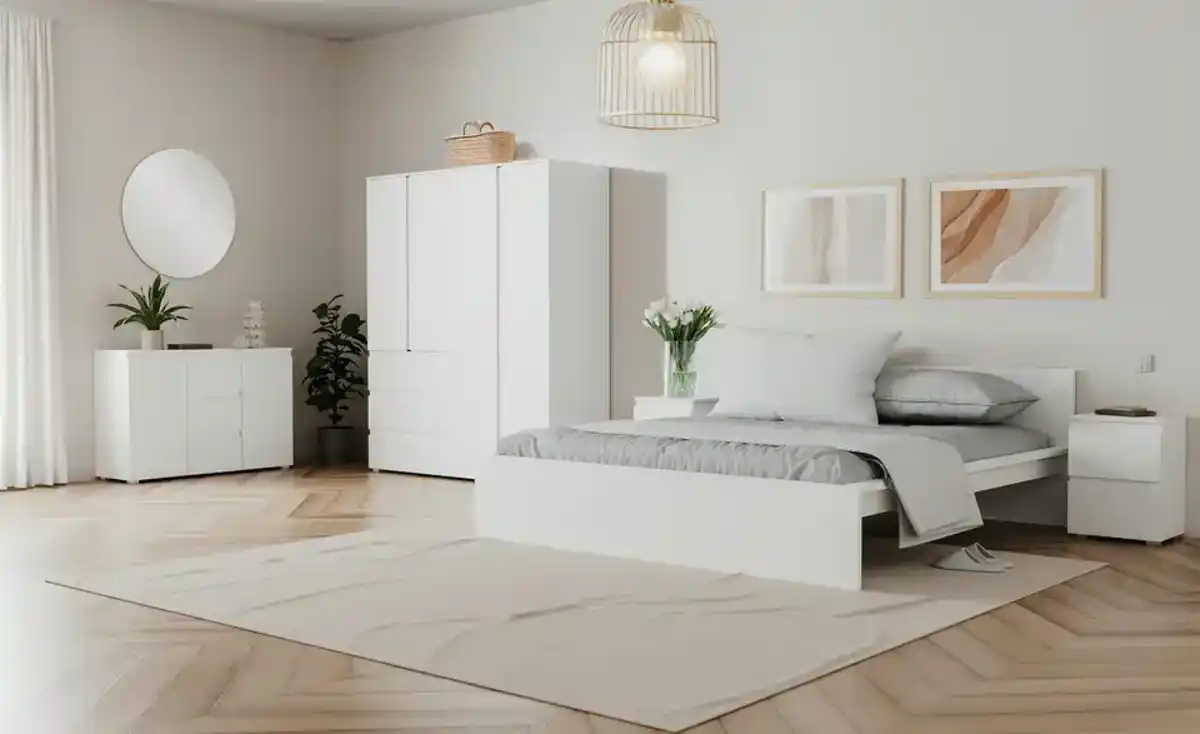 Bild 1 von smart Bett BEN