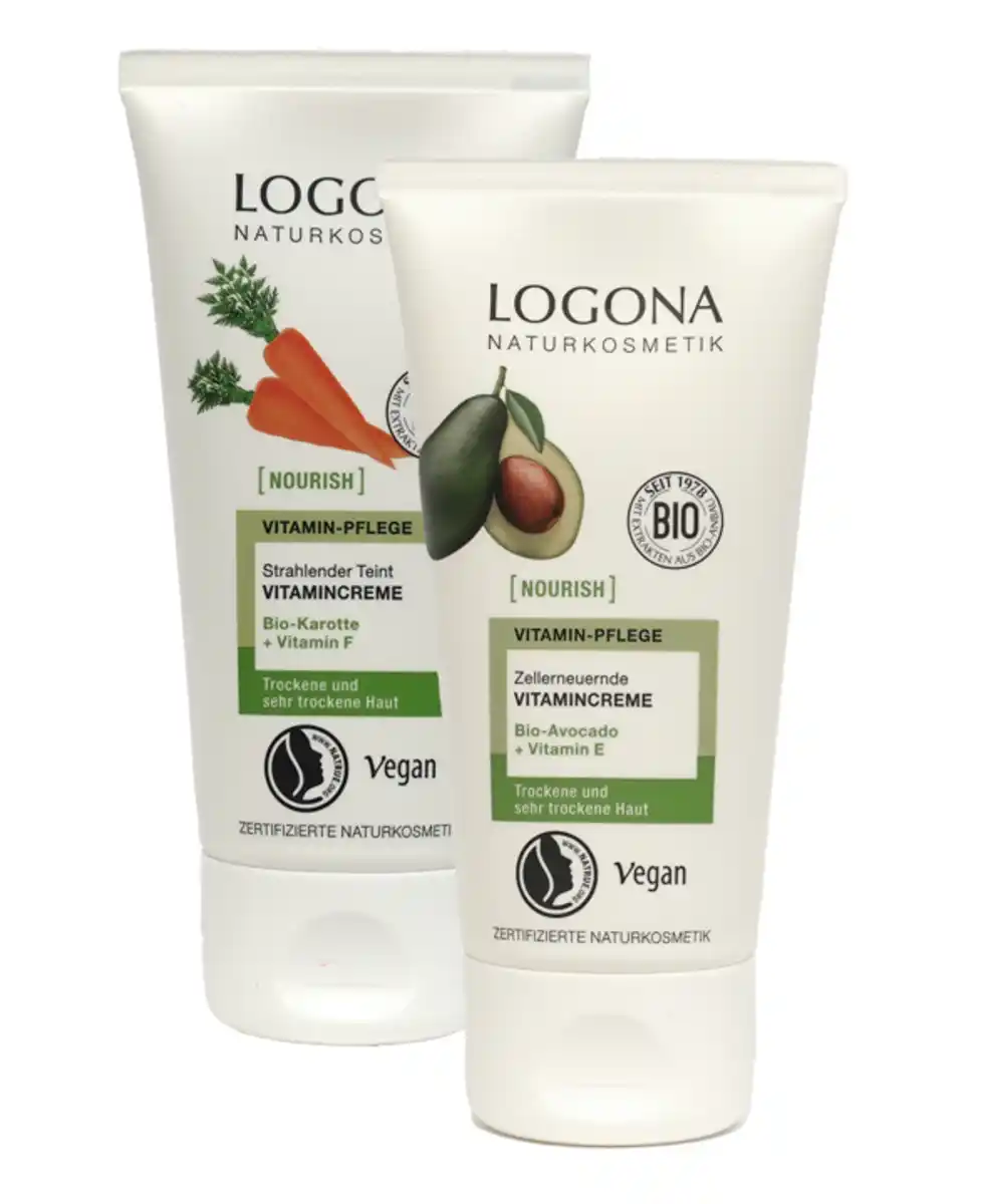 Bild 1 von Gesichtspflege