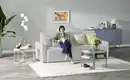 Bild 1 von Big Sofa mit Funktion Malyn