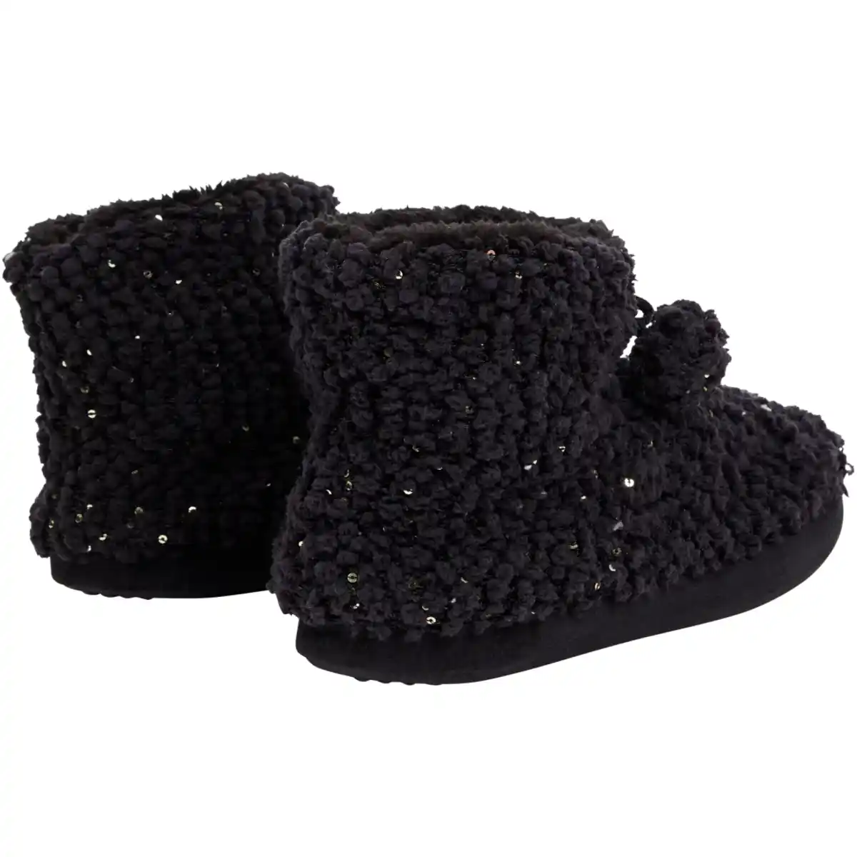 Bild 2 von Hausschuhe