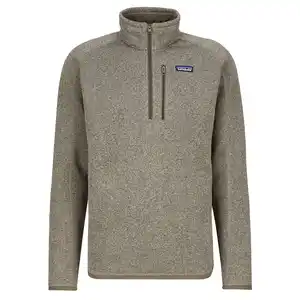 M'S BETTER SWEATER 1/4 ZIP Herren - Fleecepullover