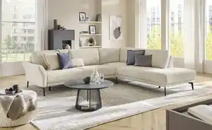 meinSofa Ecksofa Jenny