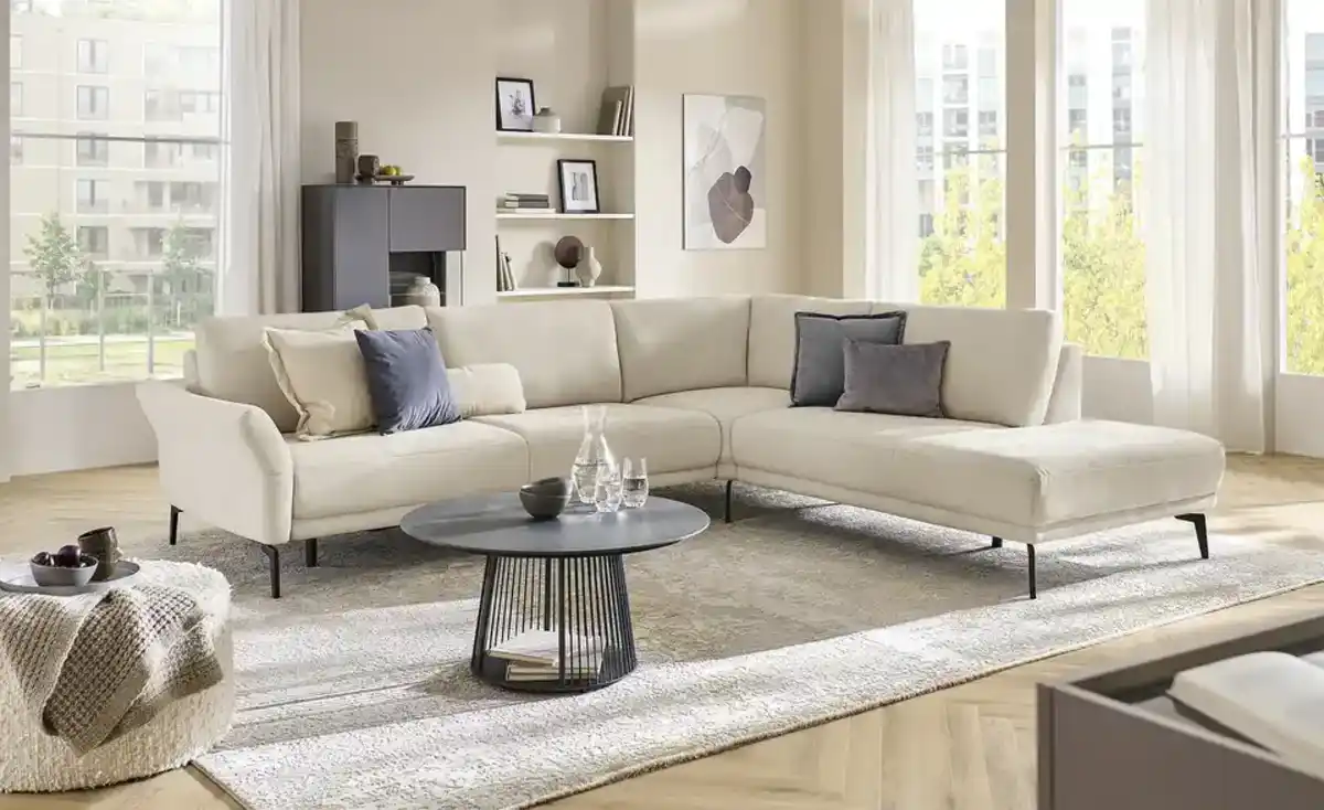 Bild 1 von meinSofa Ecksofa Jenny