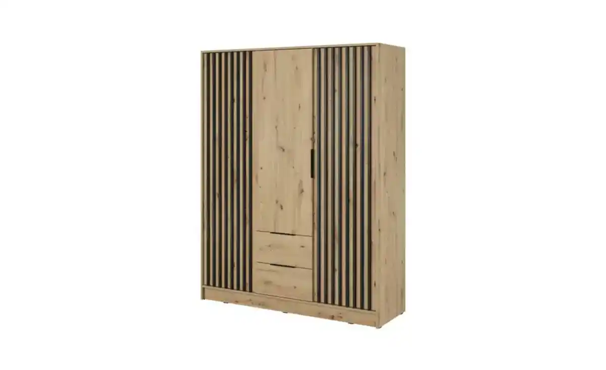 Bild 3 von Drehtürenschrank Nelly