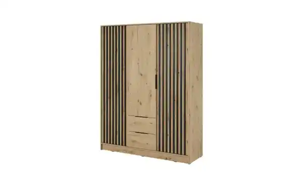 Bild 3 von Drehtürenschrank Nelly