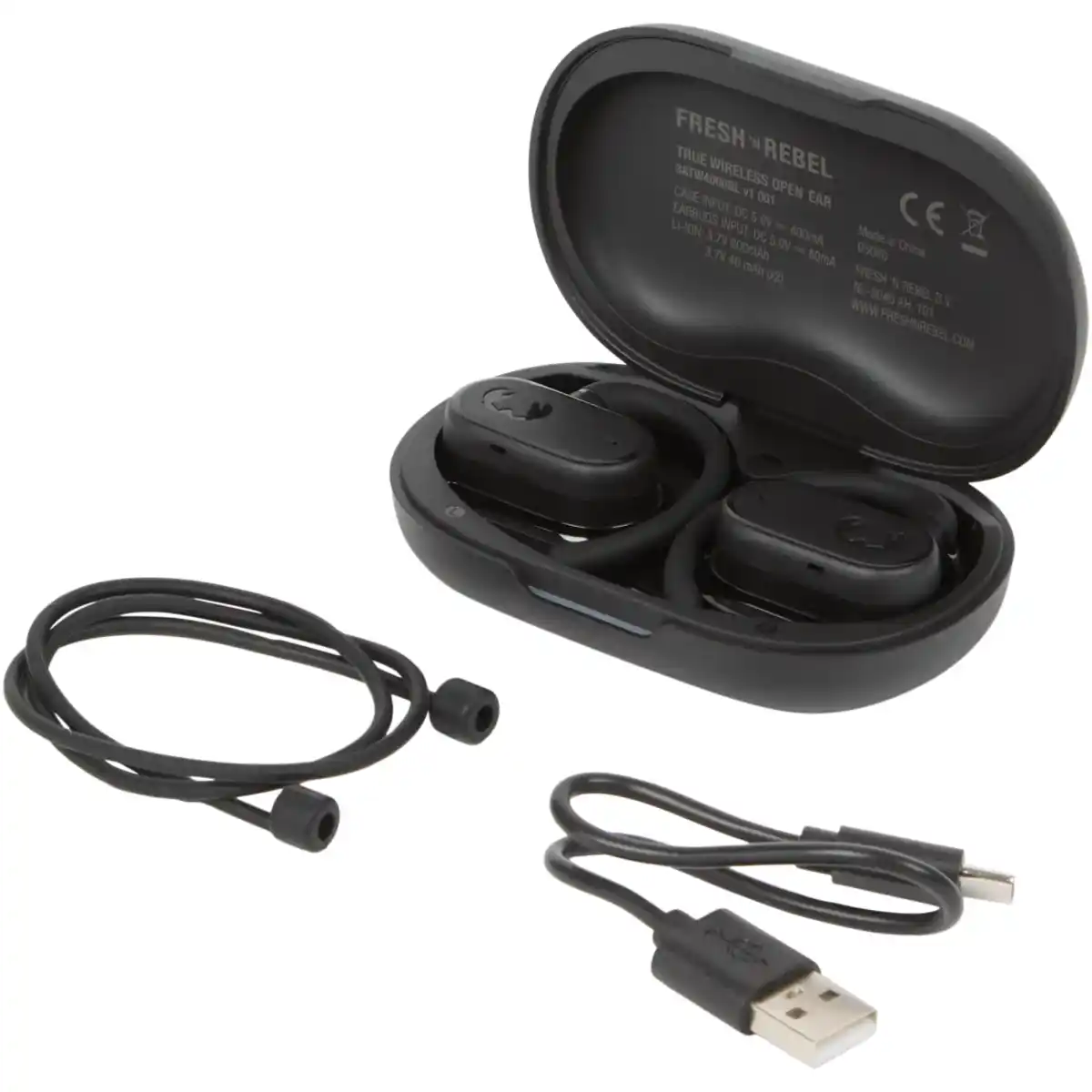 Bild 3 von Fresh ’n Rebel Kabellose Open-Ear-Kopfhörer