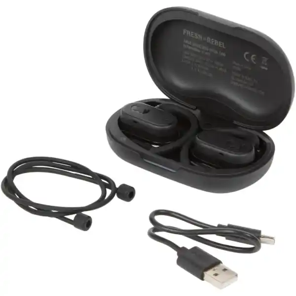 Bild 3 von Fresh ’n Rebel Kabellose Open-Ear-Kopfhörer