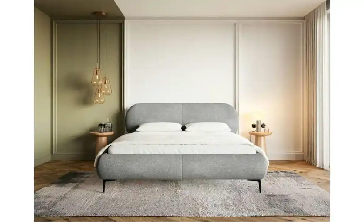 Bild 1 von Selsey Polsterbett Ovalle