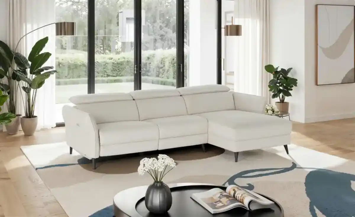 Bild 1 von uno Ecksofa Hedy