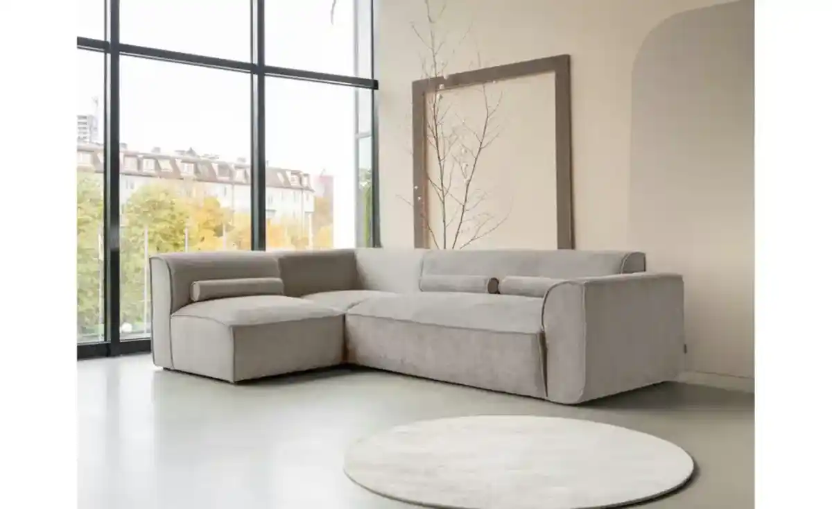 Bild 1 von Miuform Ecksofa modular Flex Felix