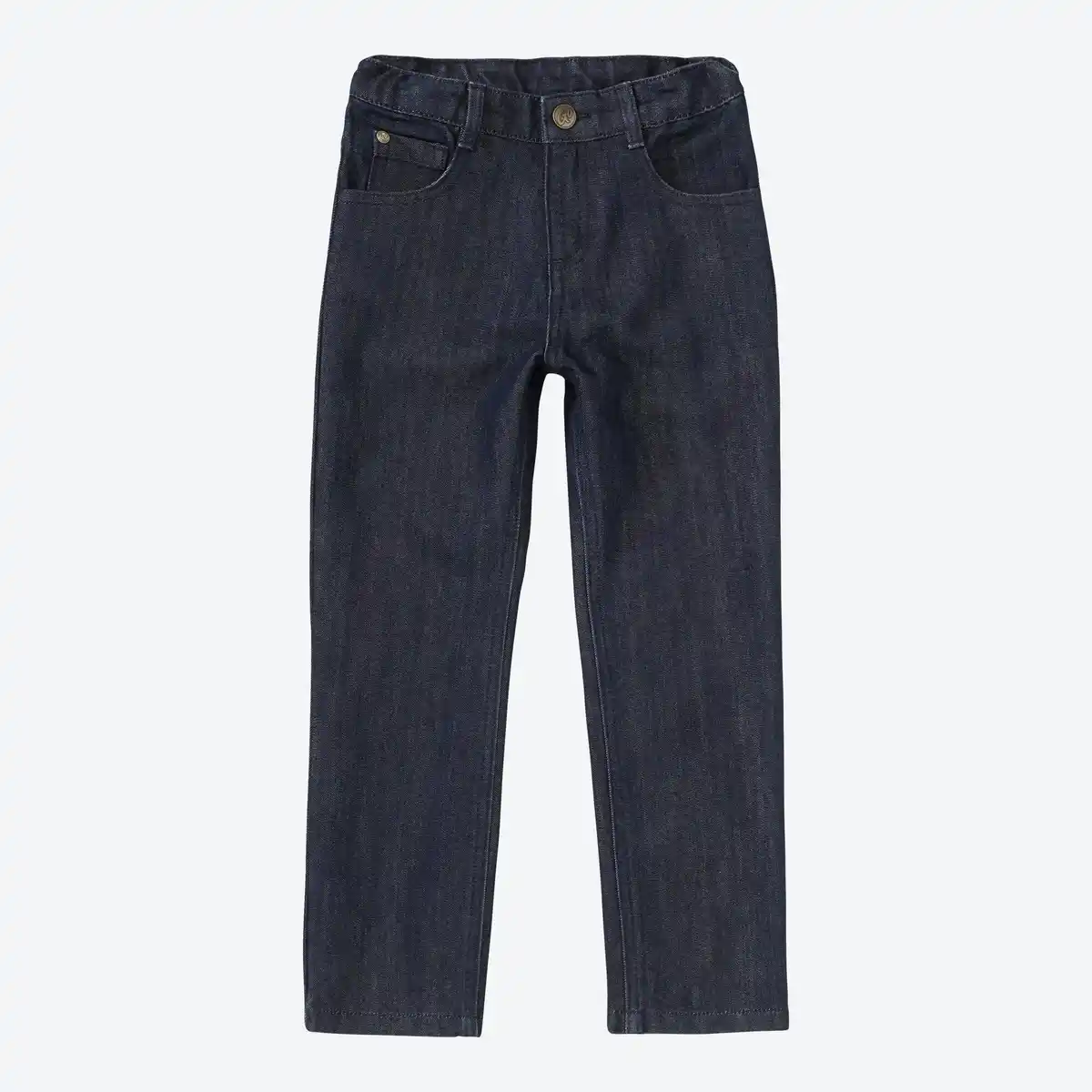 Bild 3 von Kinder-Jungen-Jeans mit verstellbarer Bundweite