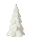 Bild 1 von Deko-Tanne Weihnachten, weiß