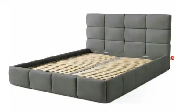 Bild 2 von KONSIMO Polsterbett Altos