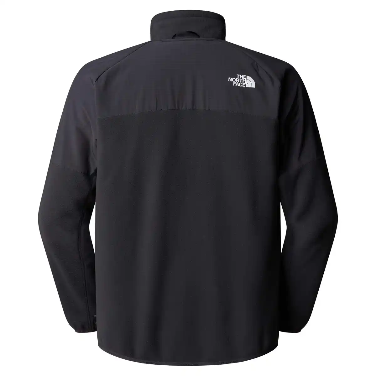 Bild 2 von M GLACIER HEAVYWEIGHT FULL ZIP Herren - Fleecejacke