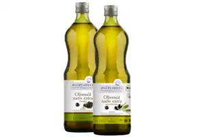Olivenöl nativ extra