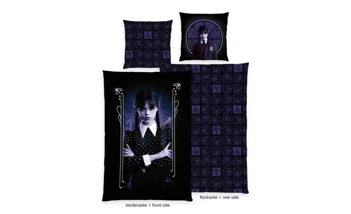 Bild 2 von Herding Bettwäsche-Set