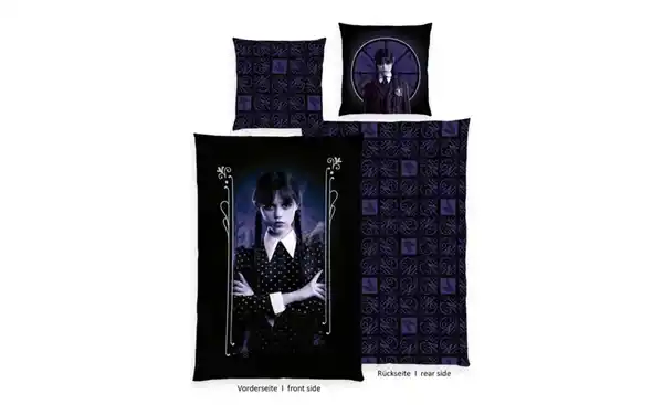 Bild 2 von Herding Bettwäsche-Set