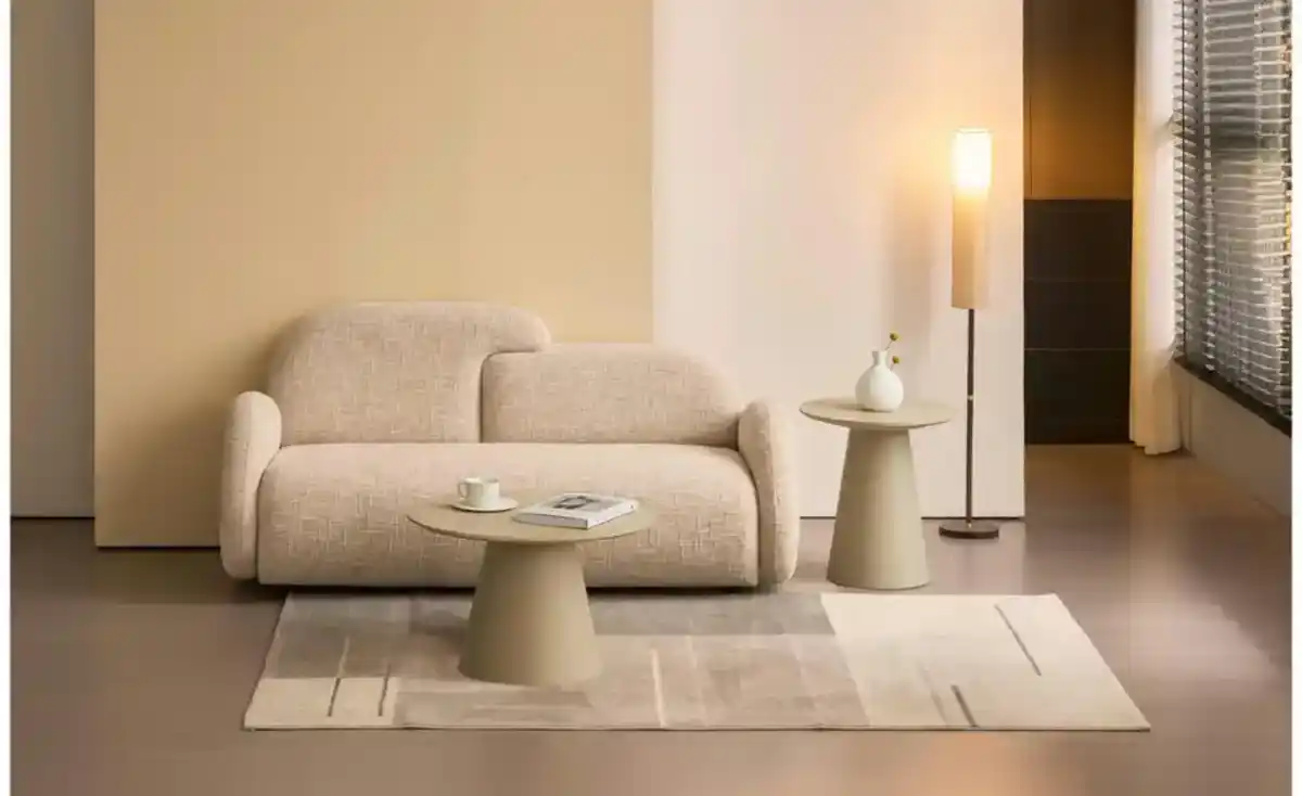 Bild 1 von Furnhouse Couchtisch Tango