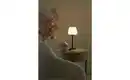 Bild 1 von KHG LED-Tischleuchte, 1-flammig, schwarz