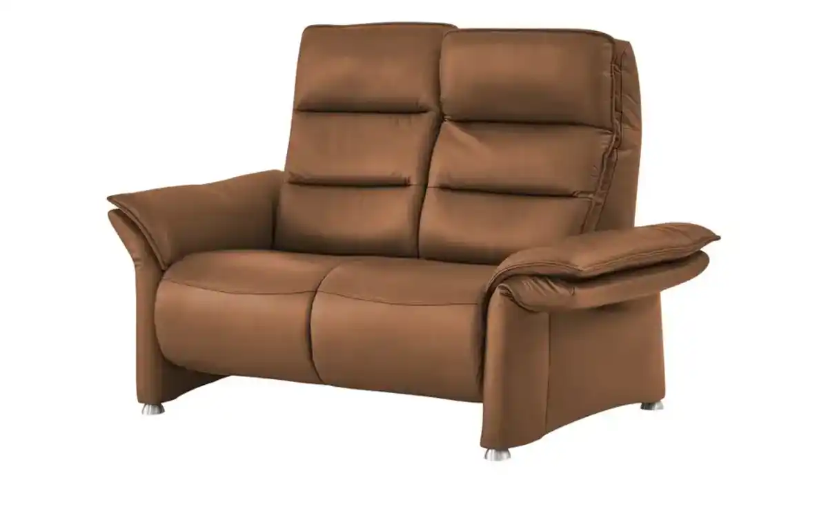 Bild 3 von Hukla Einzelsofa Echtleder Corina