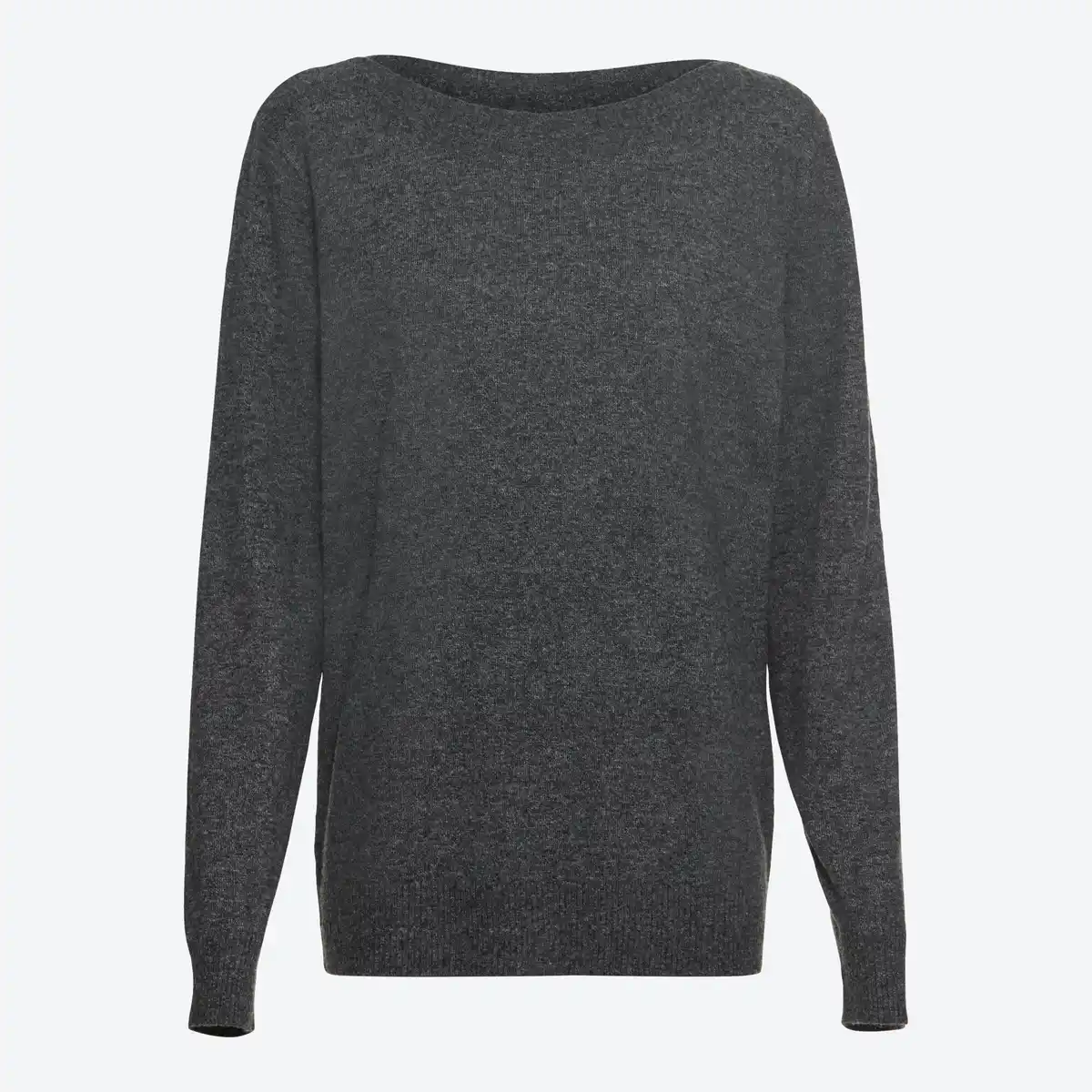 Bild 3 von Damen-Pullover mit RWS-zertifizierter Wolle