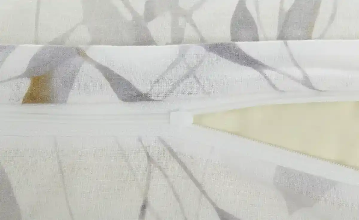 Bild 2 von Gray & Jones Halbleinen Bettwäsche