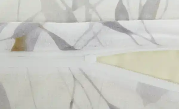 Bild 2 von Gray & Jones Halbleinen Bettwäsche