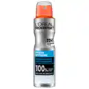 Bild 1 von L'Oréal Men Expert Deospray Fresh Extreme Antitranspirant 72h 150ml