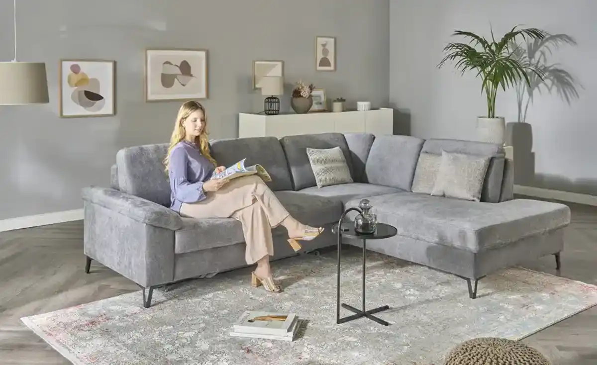 Bild 3 von Ecksofa Coco