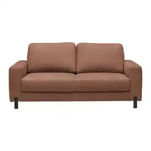 2-Sitzer-Sofa Piega Rosa, Rosa