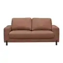 Bild 1 von 2-Sitzer-Sofa Piega Rosa, Rosa