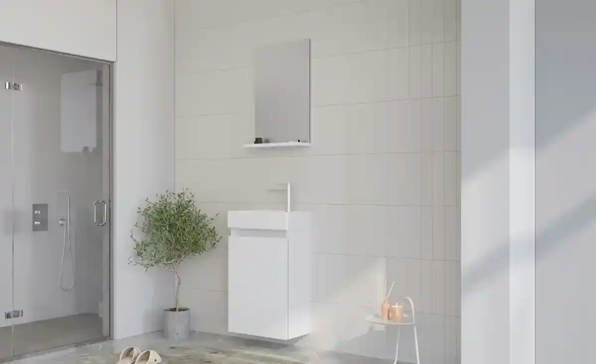 Bild 3 von Gästebad Klostersee