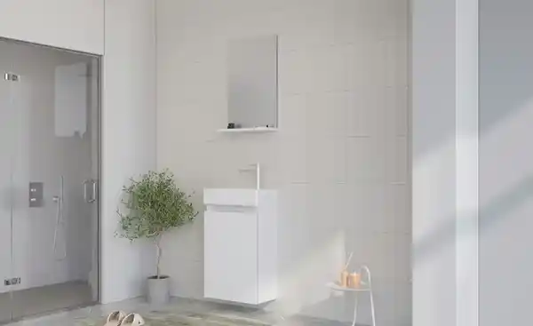 Bild 3 von Gästebad Klostersee