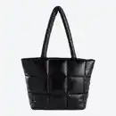 Bild 1 von Damen-Handtasche gesteppt