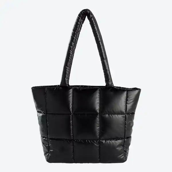Bild 1 von Damen-Handtasche gesteppt