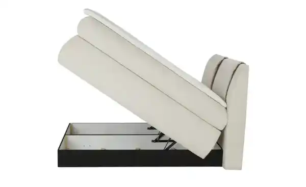 Bild 2 von smart Boxspringbett mit Stauraum Premium